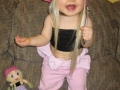 Baby Cosplay