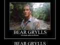 Bear Grylls