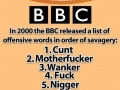 Just an infogram