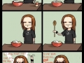 Metal Cookies