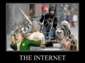 The Internet