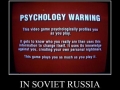 In Soviet Russia..