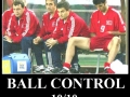 A technical player