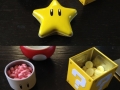 Candy lvl: Mario