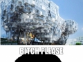 Genius architect