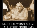 Alcohol
