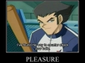 Pleasure