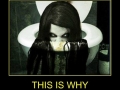 This is why
