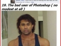 Facebook user types