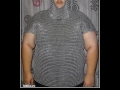 MY that�s a portly knight!