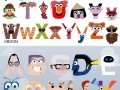 Awesome Alphabets