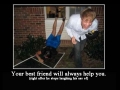 Best friends