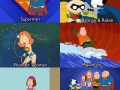 Gotta love Family Guy