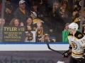 Just some Bruins fans