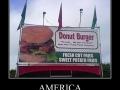 America