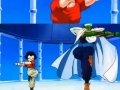 Piccolo & Krillin Fusion