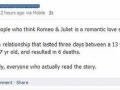 Stupid Love Stories
