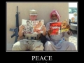Peace?