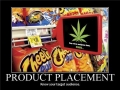 Product Placement
