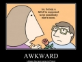 Awkward
