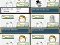 Friendzone lvl: Pokemon