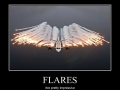 Flares