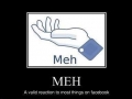 Meh