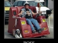 Boss