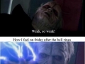 Power! Unlimited power!
