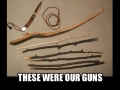 Awesome childhood