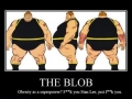 The Blob