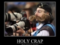 Holy crap!