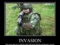 Invasion