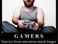 Admit it you gamers