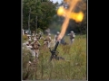 Cross Cannon
