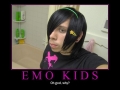 Emo kids