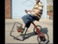 Fail bike