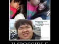 Nothing is impossible