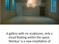 Nimbus the Cloud