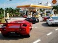 Somewhere in Malaysia