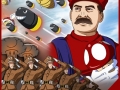 Soviet Mushroom Kingdom