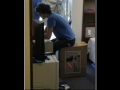 Laziness!