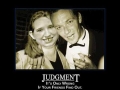 Judgement