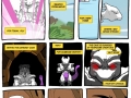 Life Story: Mewtwo