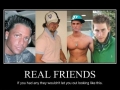 Real Friends