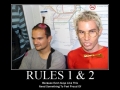 Rule 1 & 2