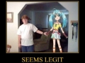Seems Legit