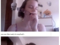 The magic of glasses