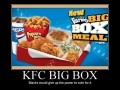 KFC Big Box