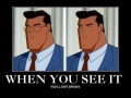 Just Clark Kent.. wait what?
